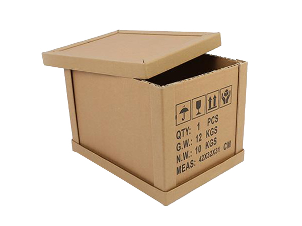 蜂窝纸箱(图1)